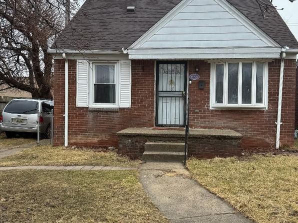 14427 Carlisle St, Detroit, MI 48205