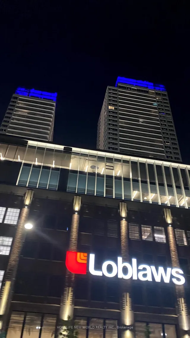 Additional image 2 of 19 Bathurst St Unit 3008