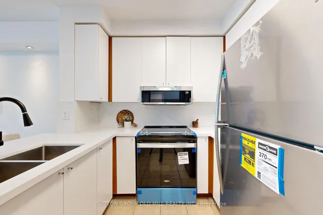 Additional image 9 of 5500 Yonge St Unit 211