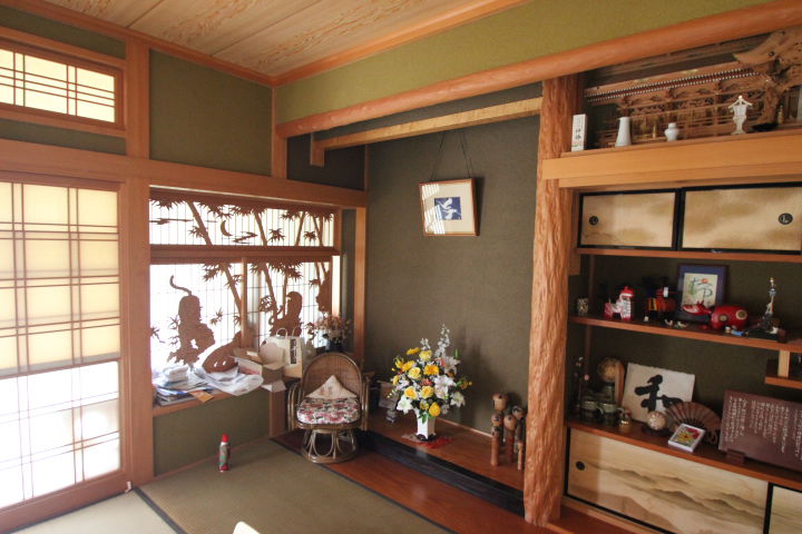 Additional image 3 of 445 Misohirayama, Ainancho, Minamiuwa-gun, Ehime Prefecture