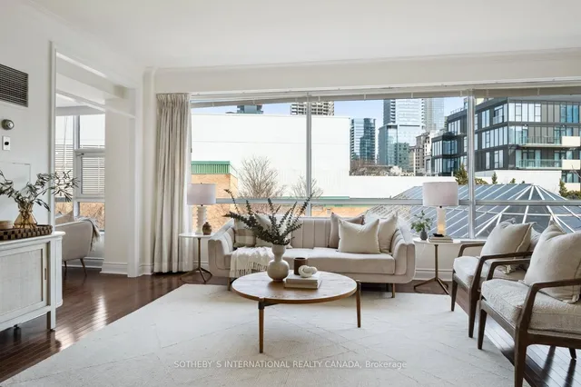 Additional image 8 of 77 Avenue Rd Unit 306