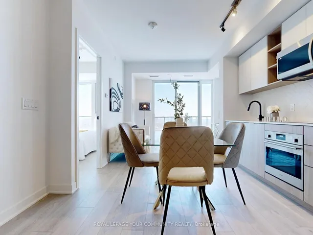 Additional image 9 of 36 Zorra St Unit 2905