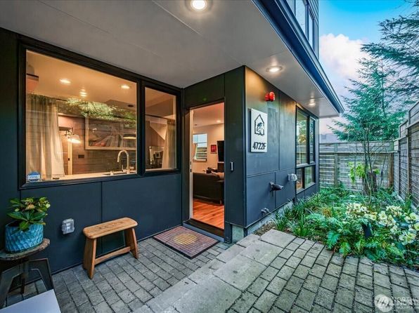 4722 38th Avenue S UNIT F, Seattle, WA 98118