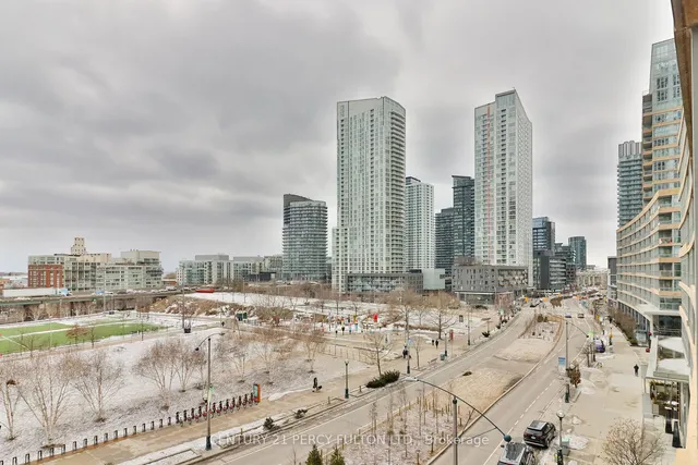 Additional image 27 of 10 Capreol Crt Unit 607