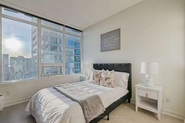 Additional image 16 of 17 Bathurst St Unit 3602