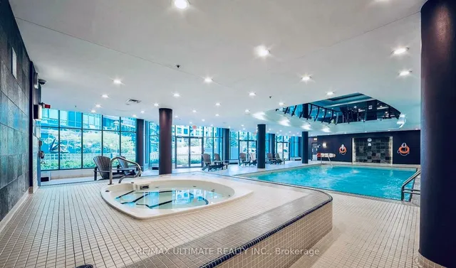 Additional image 13 of 231 Fort York Blvd Unit 228