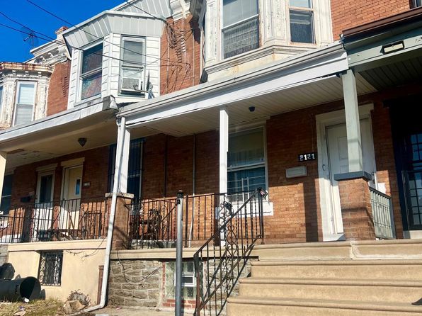 2121 W Chew Ave, Philadelphia, PA 19138
