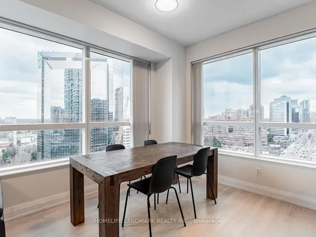 Additional image 8 of 2 Anndale Dr Unit 1502