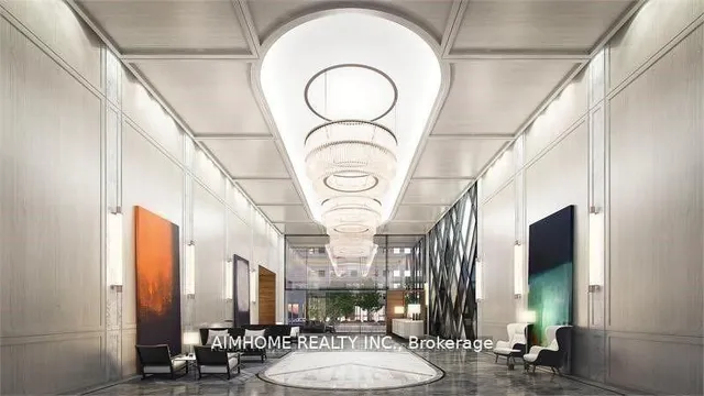 Additional image 20 of 488 University Ave Unit 3406