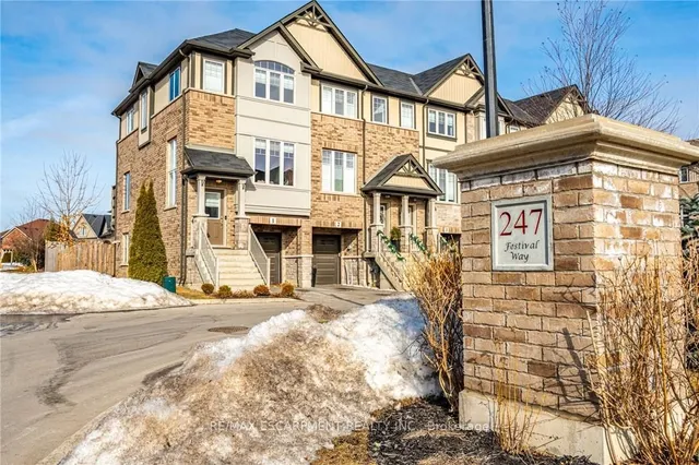 Additional image 6 of 247 Festival Way Unit 1