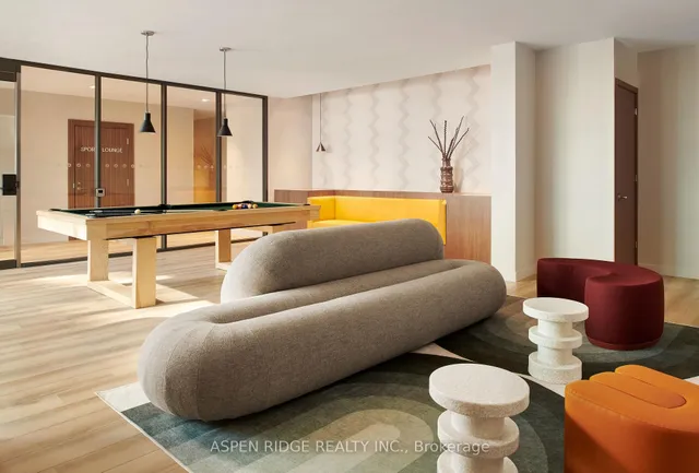 Additional image 27 of 9 TECUMSETH St Unit PH16