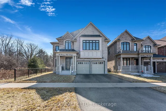 151 Rising Hill Rdge