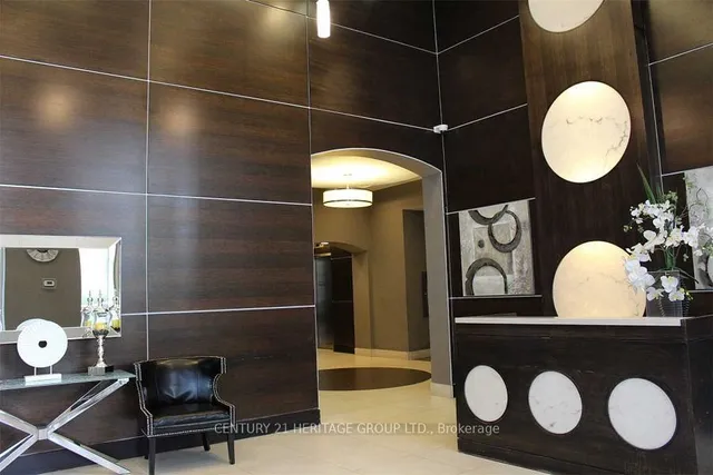 Additional image 2 of 25 Town Centre Crt Unit 2707