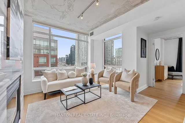 Additional image 23 of 500 Queens Quay Unit 917E