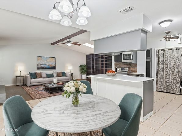 517 Panay Way Dr, Fort Worth, TX 76108