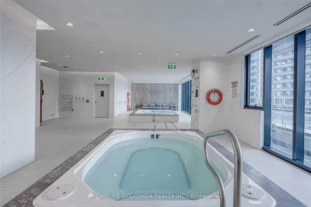 Additional image 20 of 575 Bloor St Unit 1401