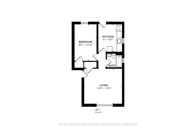 Additional image 3 of 197 Royal York Rd