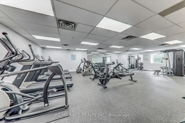 Additional image 31 of 330 Mccowan Rd Unit 1102