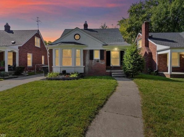 14249 Piedmont St, Detroit, MI 48223