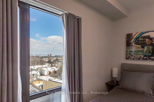 Additional image 16 of 15 QUEEN St Unit 507