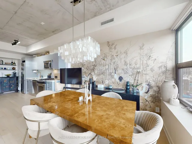 Additional image 11 of 319 Carlaw Ave Unit 403