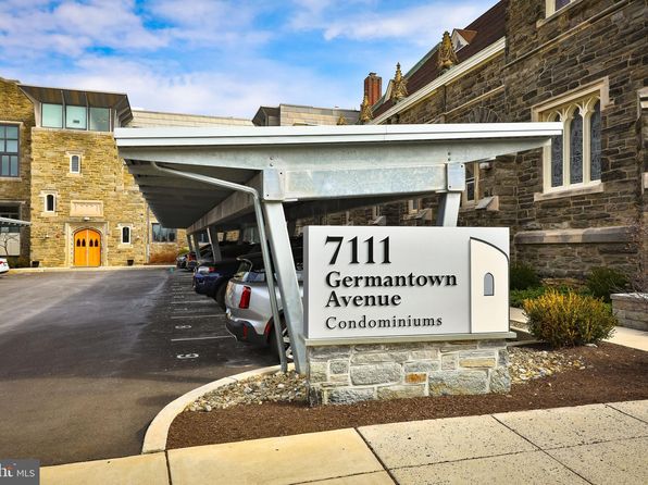 Primary image of 7111 Germantown Ave UNIT 206, Philadelphia, PA 19119
