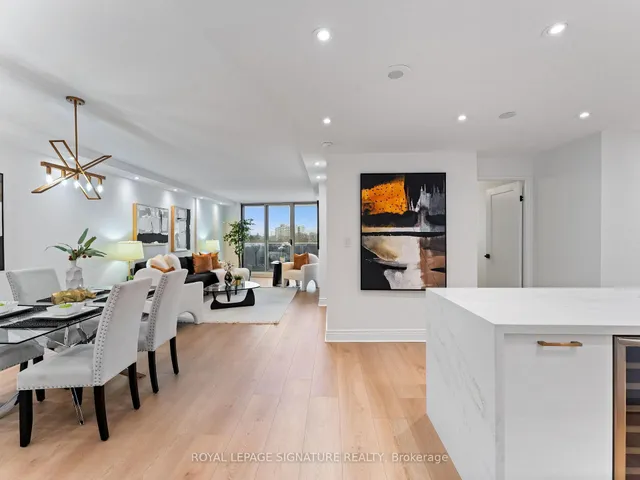 Additional image 8 of 812 Burnhamthorpe Rd Unit 607