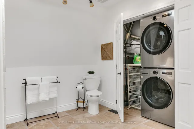 Additional image 35 of 1356 Bathurst St Unit 9