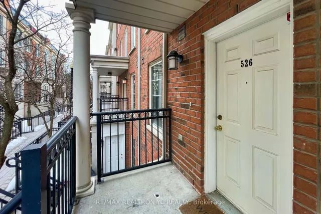 Additional image 4 of 3 Everson Dr Unit 526