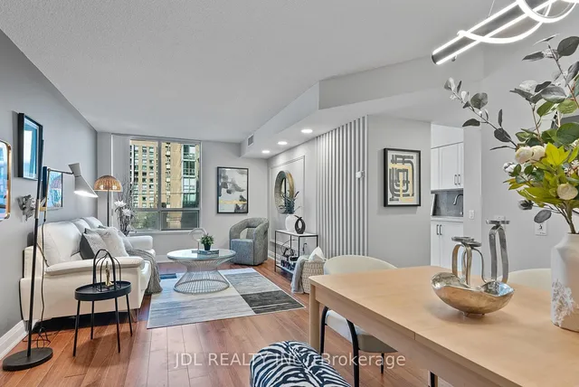 Additional image 16 of 35 Finch Ave Unit 605