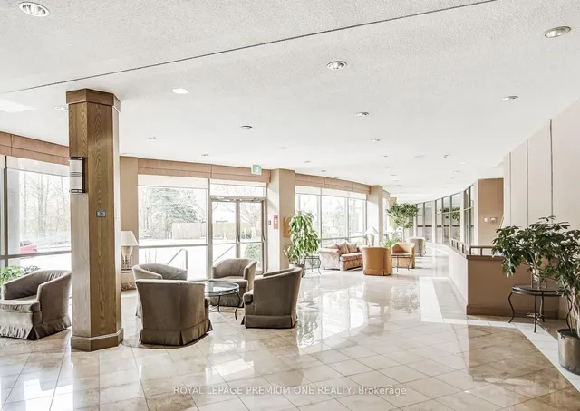 Additional image 30 of 195 Wynford Dr Unit 1008