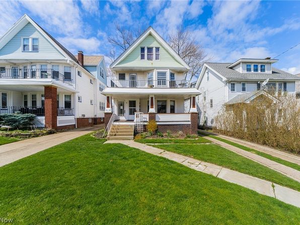 Primary image of 1646 Waterbury Rd, Lakewood, OH 44107