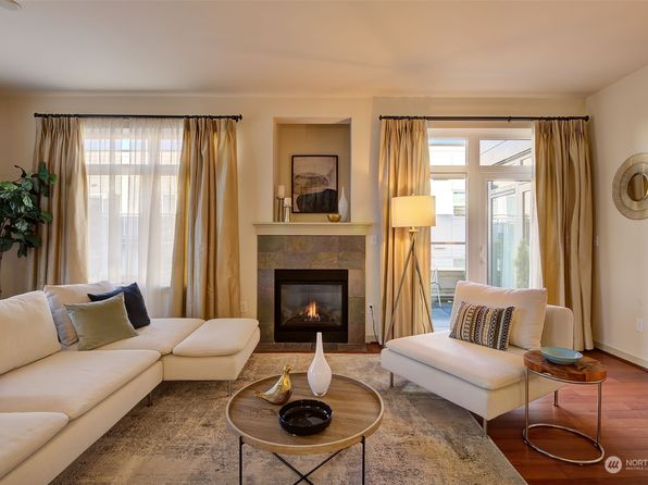 1530 NW Market Street UNIT 812, Seattle, WA 98107