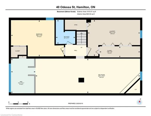 Additional image 49 of 40 Odessa St