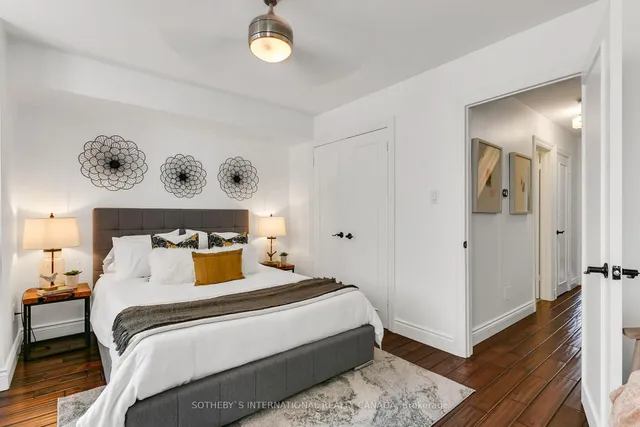 Additional image 26 of 1356 Bathurst St Unit 9