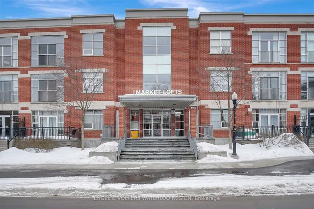 165 Duke St Unit 212