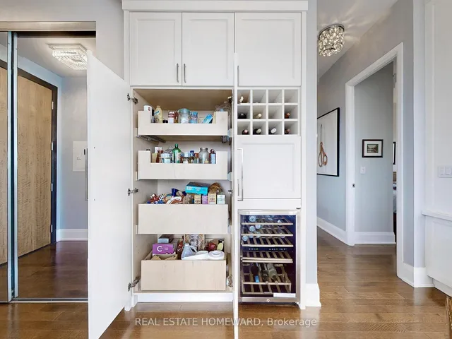 Additional image 14 of 500 Sherbourne St Unit 3006