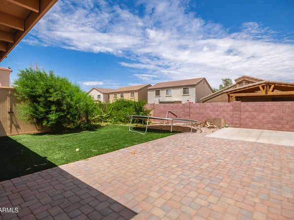 3428 W Fraktur Rd, Phoenix, AZ 85041