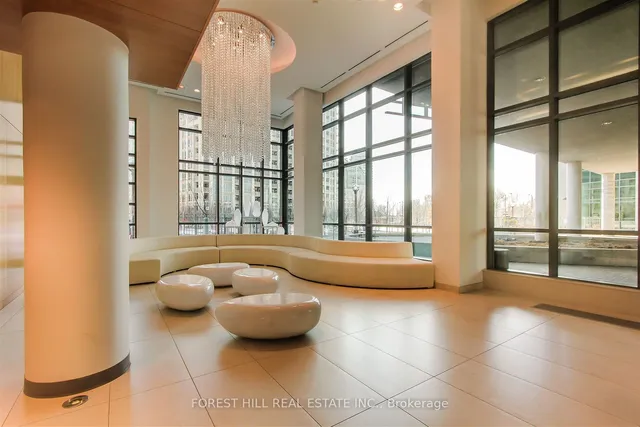 Additional image 33 of 209 Fort York Blvd Unit 960