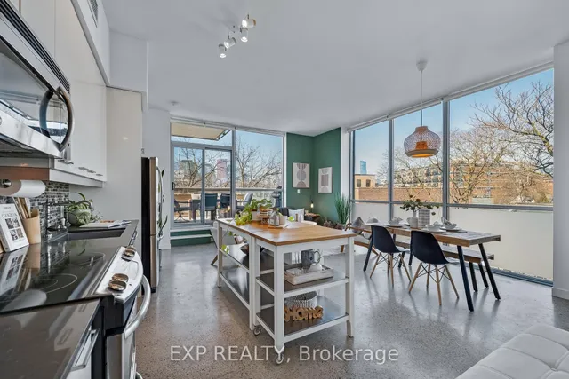 510 King St Unit 409