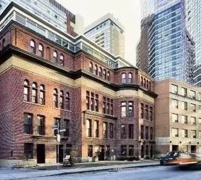 Additional image 15 of 11 St. Joseph St Unit 1409