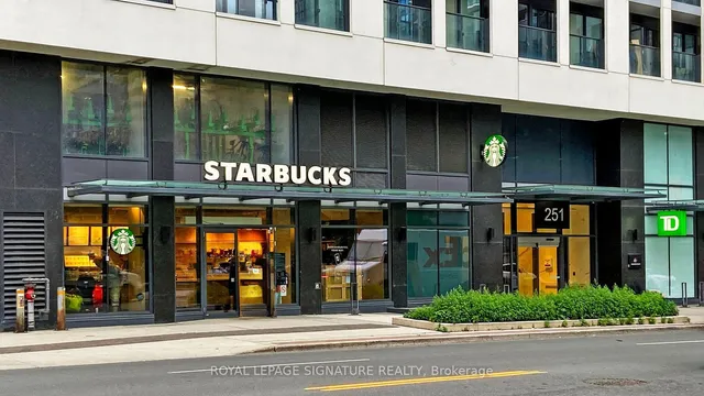 Additional image 40 of 251 Jarvis St Unit 4304