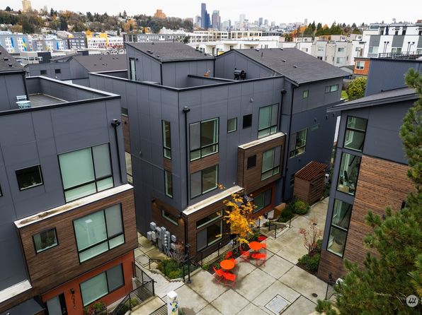 2427 S Plum Street, Seattle, WA 98144