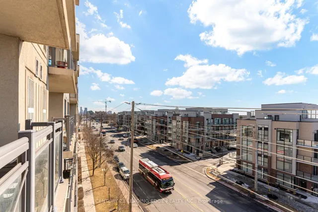 Additional image 12 of 872 Sheppard Ave Unit 509