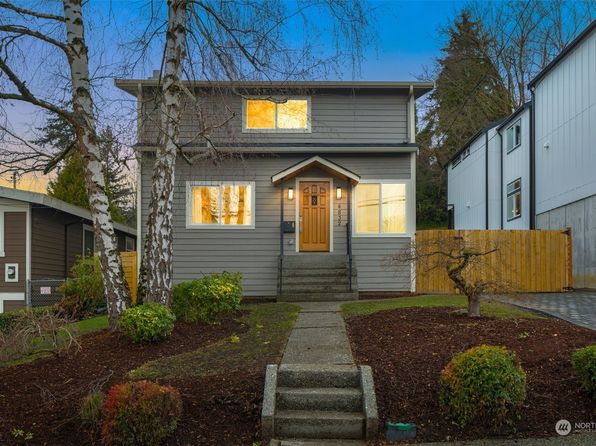 4832 S Graham Street, Seattle, WA 98118