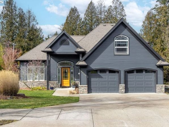6403 SE Dunbar Dr, Portland, OR 97236