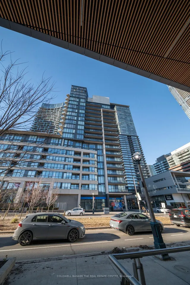 Additional image 29 of 8 Telegram Mews Unit 1207