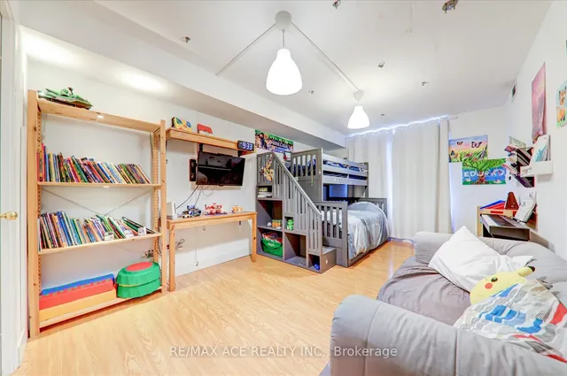 Additional image 28 of 330 Mccowan Rd Unit 1102