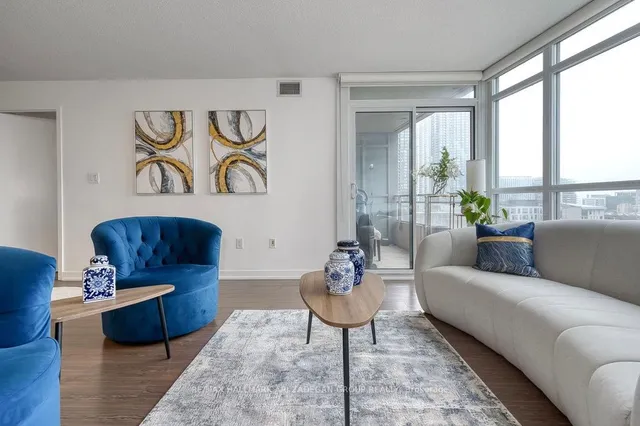 151 Dan Leckie Way Unit 601