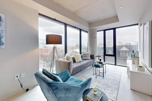 Additional image 4 of 195 McCaul St Unit 318